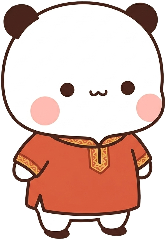 Ghauru (Bubu)